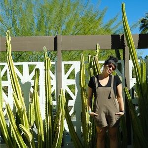 Meet your Posher, Kristen